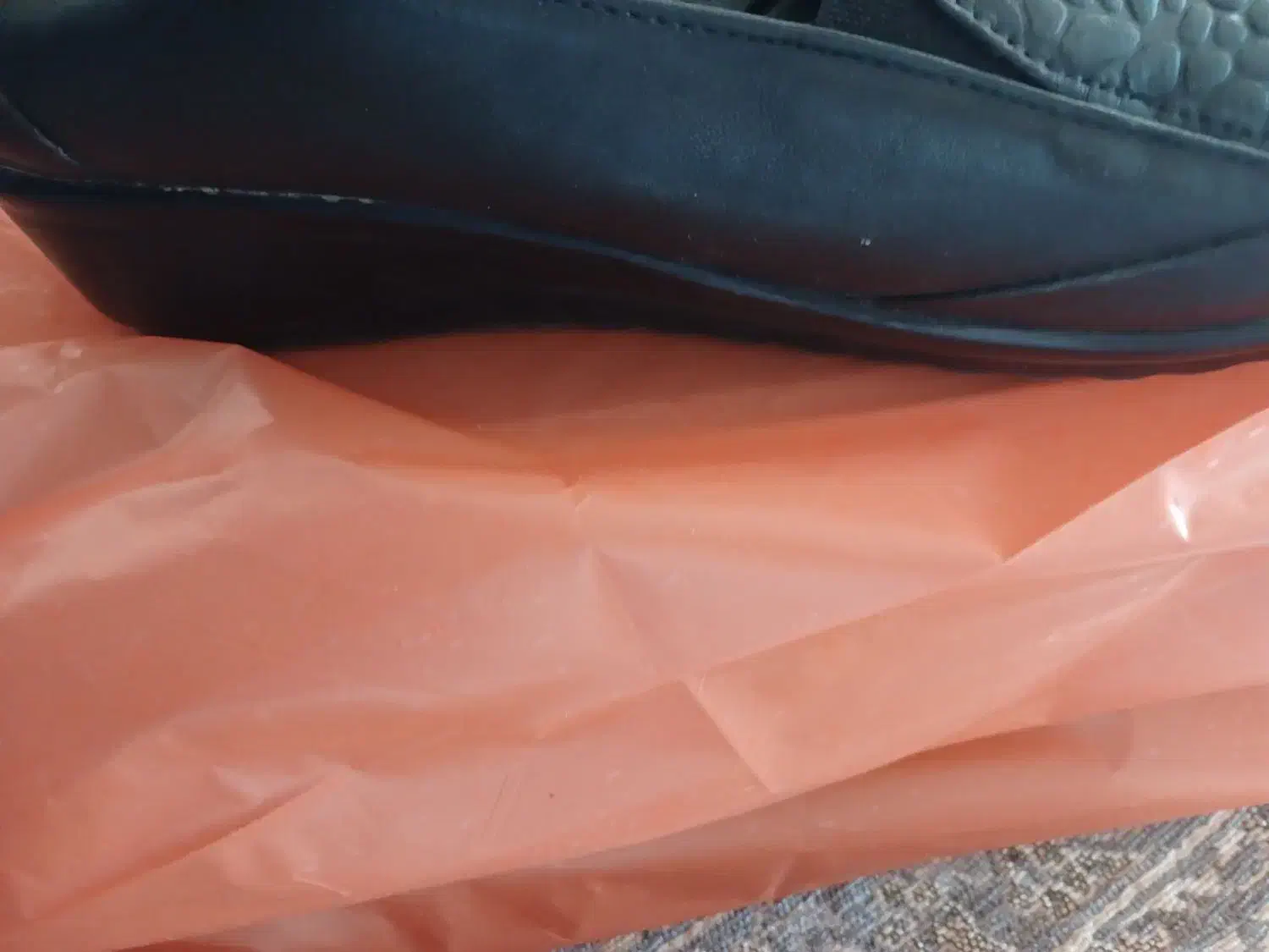 کفش سالم بدون پارگی|کیف، کفش، کمربند|سقز, |دیوار