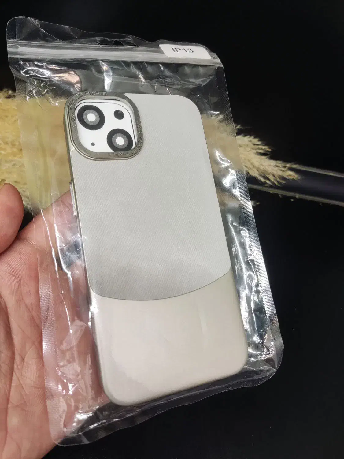 قاب ایفون ۱۳ اکبند|لوازم جانبی موبایل و تبلت|قزوین, |دیوار