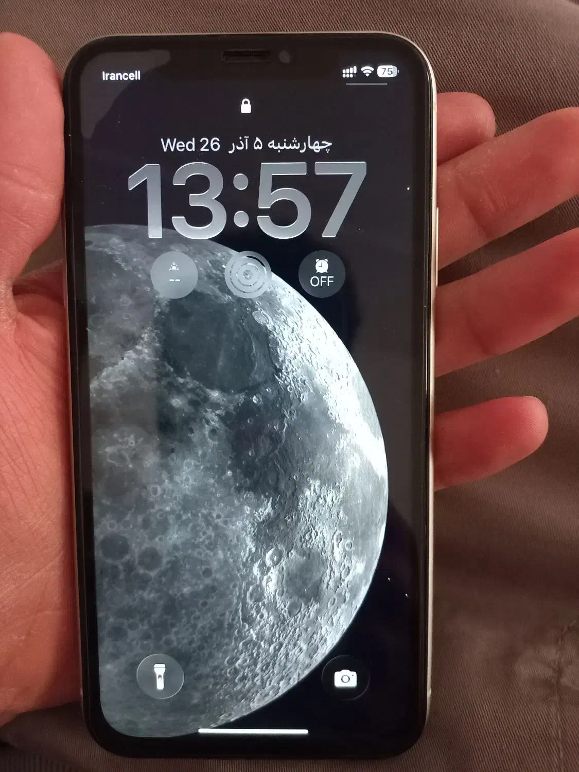 آیفون 11 نرمال|موبایل|خلخال, |دیوار