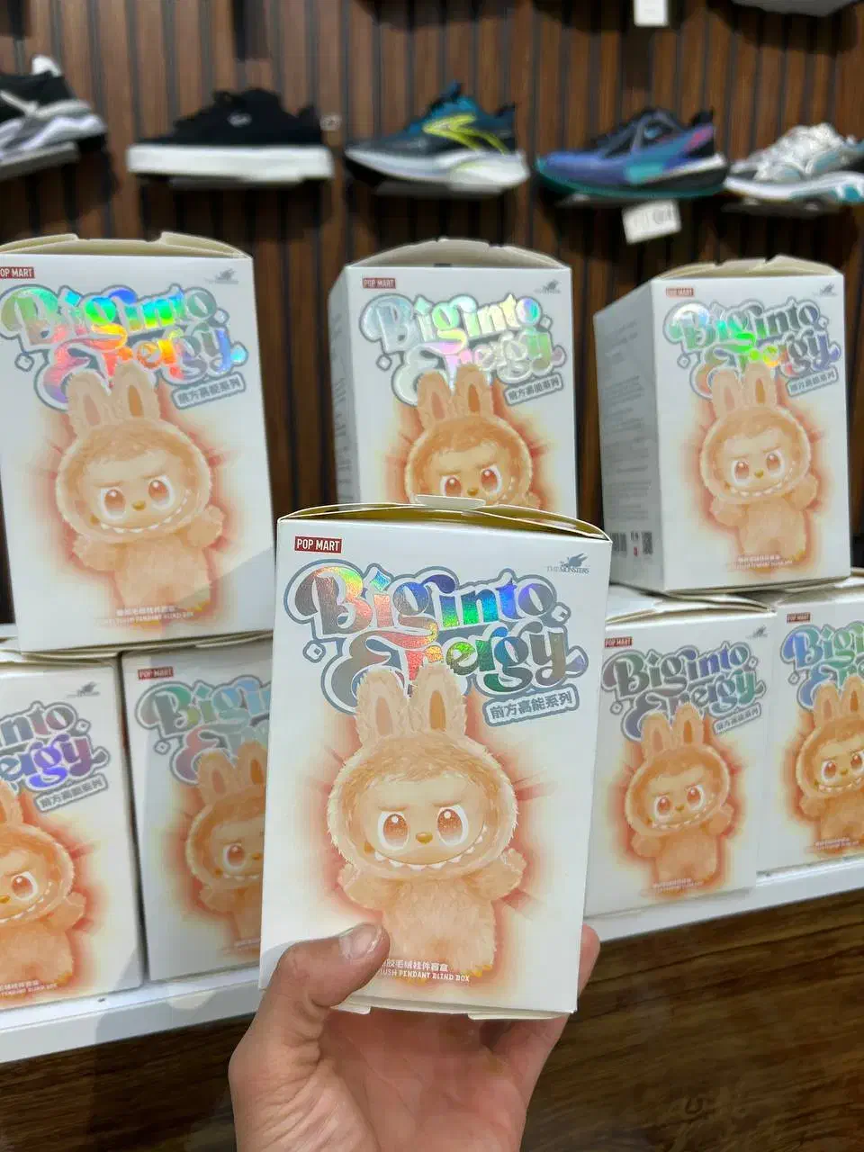 لبوبو فقط 249 تومن|اسباب‌بازی بچه|قزوین, |دیوار