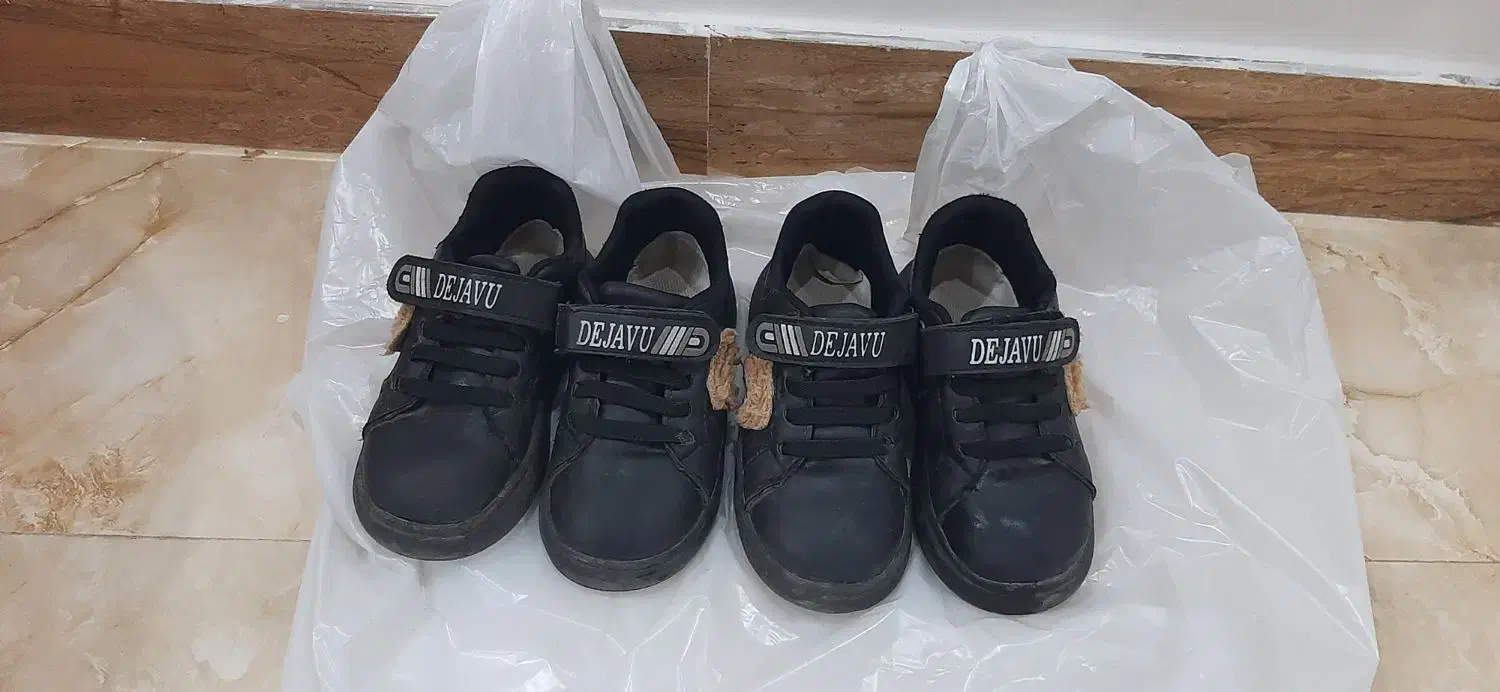 کتونی خرسی دخترانه|کفش و لباس بچه|رشت, حمیدیان|دیوار