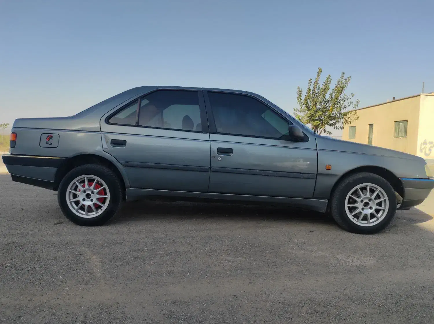 پرو 405دوگانه|خودرو سواری و وانت|اسفراین, |دیوار