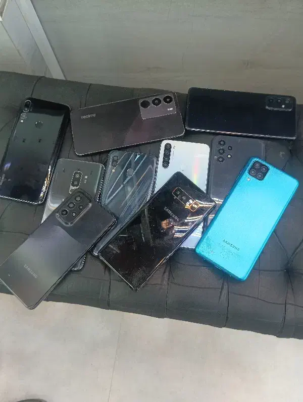 خرید فروش گوشی کارکرده|موبایل|مشهد, امیر المومنین|دیوار