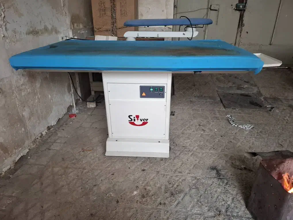 میزمکش چینی سیلور|اتو و لوازم اتو|کهریزک, |دیوار