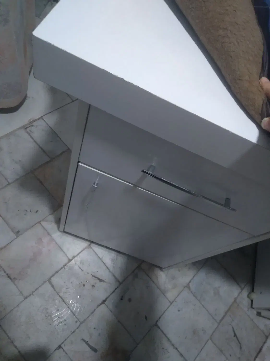 میز برش|لوازم خیاطی و بافتنی|نیشابور, شهید جعفری|دیوار