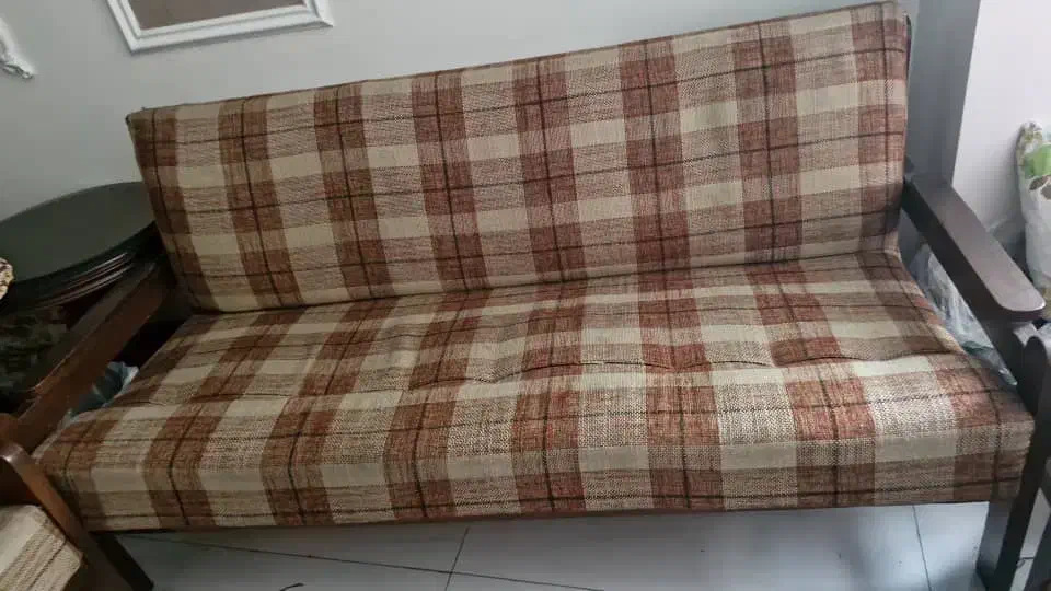 مبل 5نفره|مبلمان خانگی و میز عسلی|تهران, طرشت|دیوار