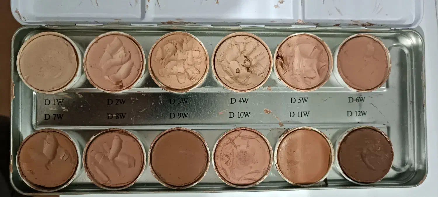 کرم کریولاین|آرایشی، بهداشتی، درمانی|فریمان, |دیوار