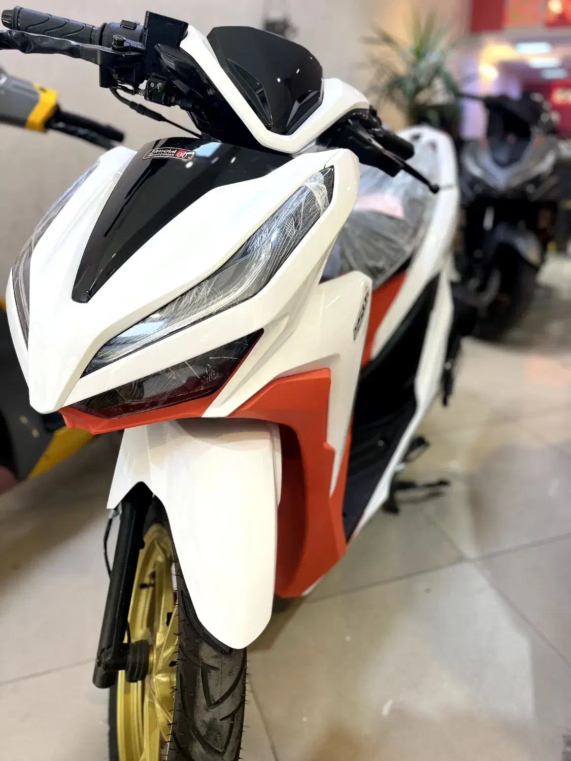 فروش اسکوتر های اتومات ایران دوچرخ با کارت ملی|دوچرخه، اسکیت، اسکوتر|اهواز, نادری|دیوار