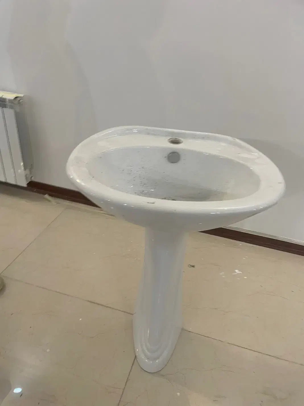 روشویی سرویس بهداشتی|لوازم سرویس بهداشتی|بابل, |دیوار