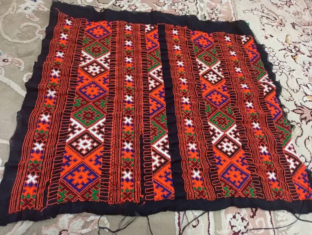 خیاط گراپ هستم هرکه خواست|لباس|زابل, |دیوار