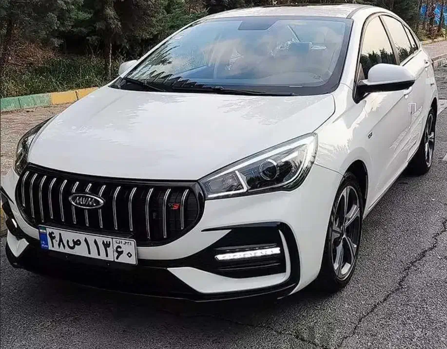 آریزو5 flسفیدومشکی۱۴۰۴صفر تحویل فوری تک برگ سند|خودرو سواری و وانت|اصفهان, لیمجیر|دیوار