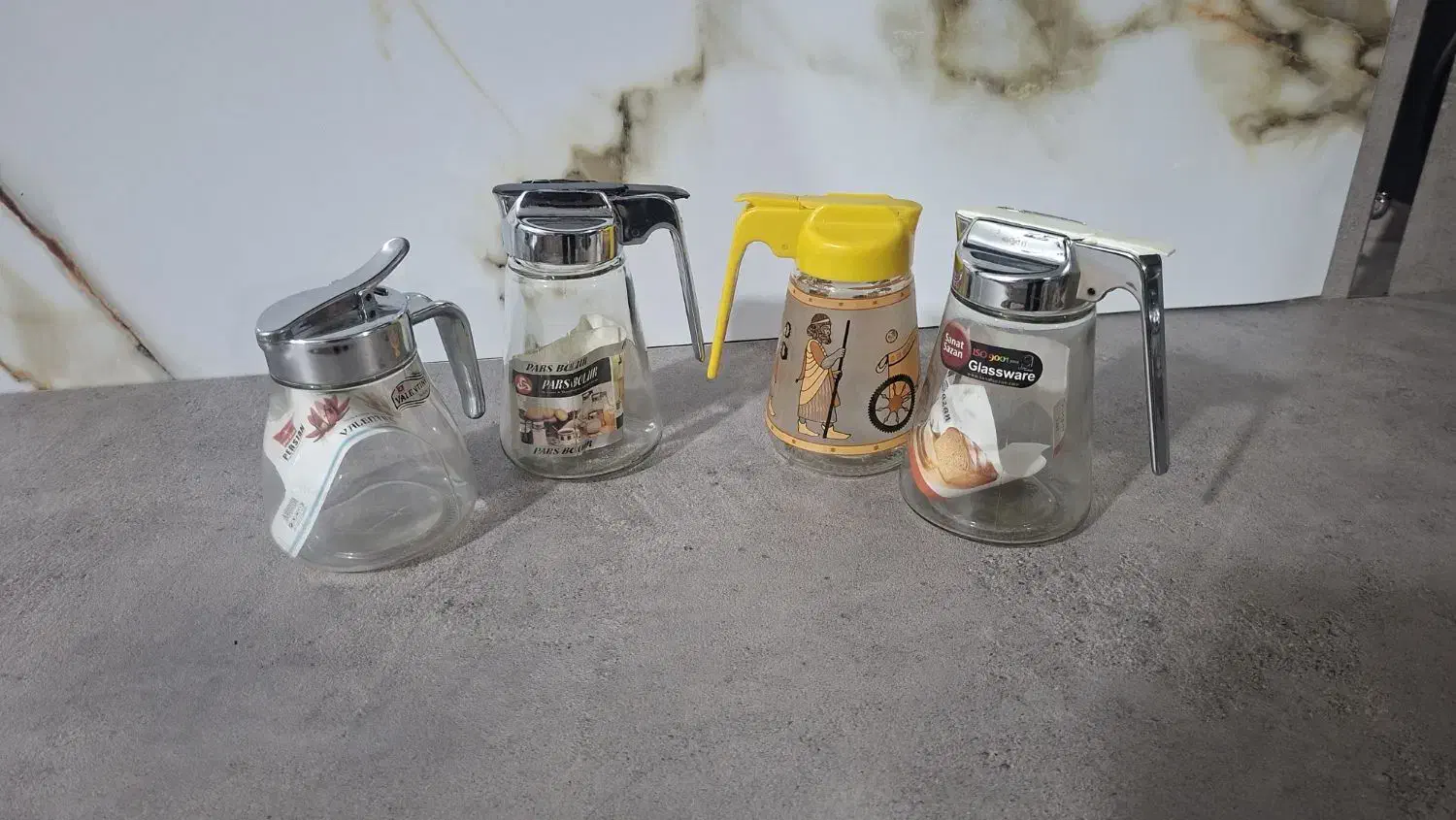 وسایل آشپزخانه|بدلیجات|اهواز, ۳۰ متری|دیوار