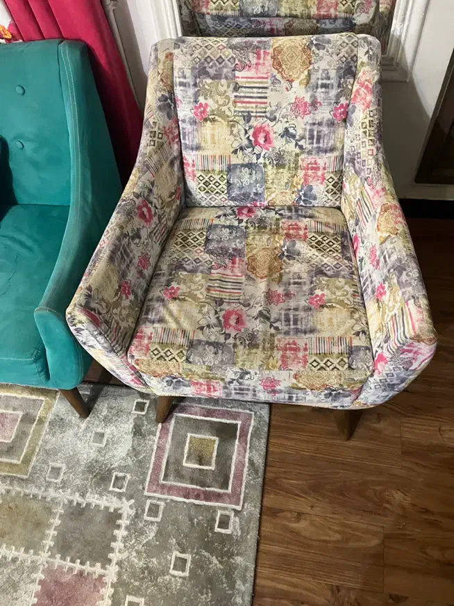 مبل هفت نفره|مبلمان خانگی و میز عسلی|کرج, شاهین‌ویلا|دیوار