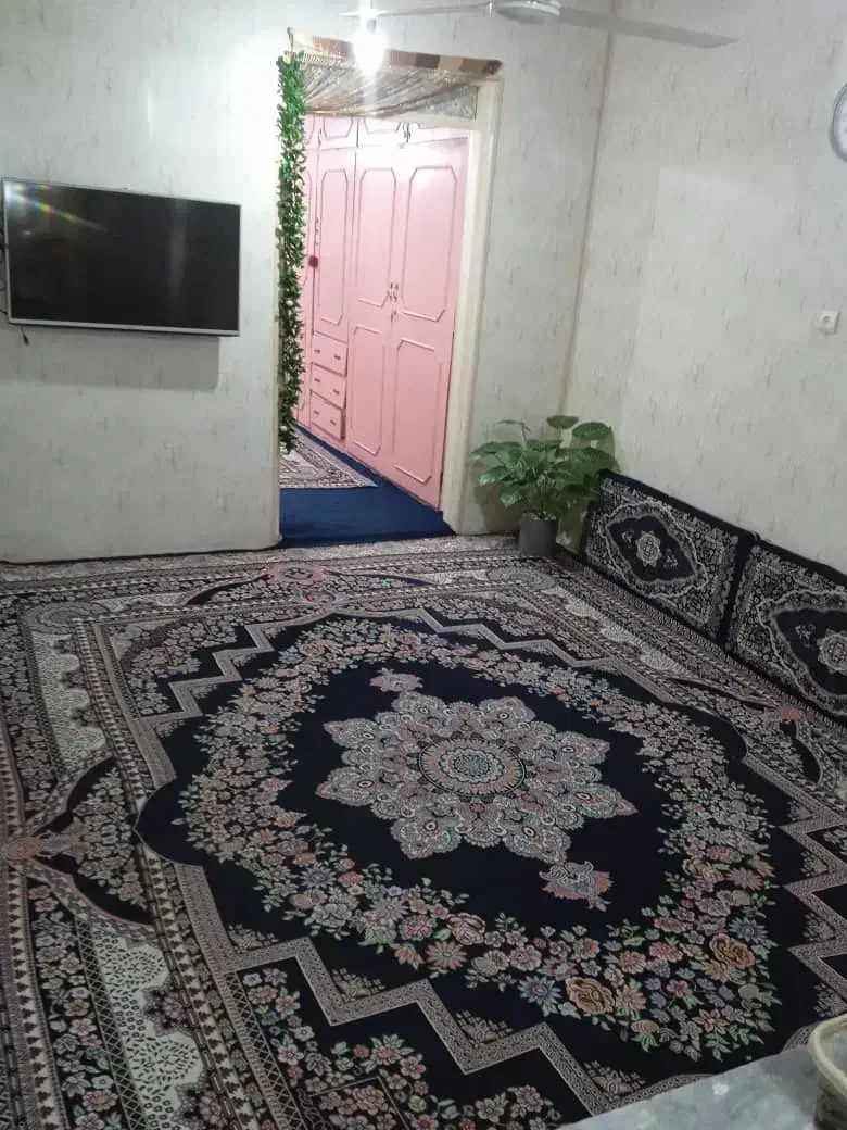 خانه فروشی منبع اب|فروش خانه و ویلا|اهواز, منبع اب|دیوار