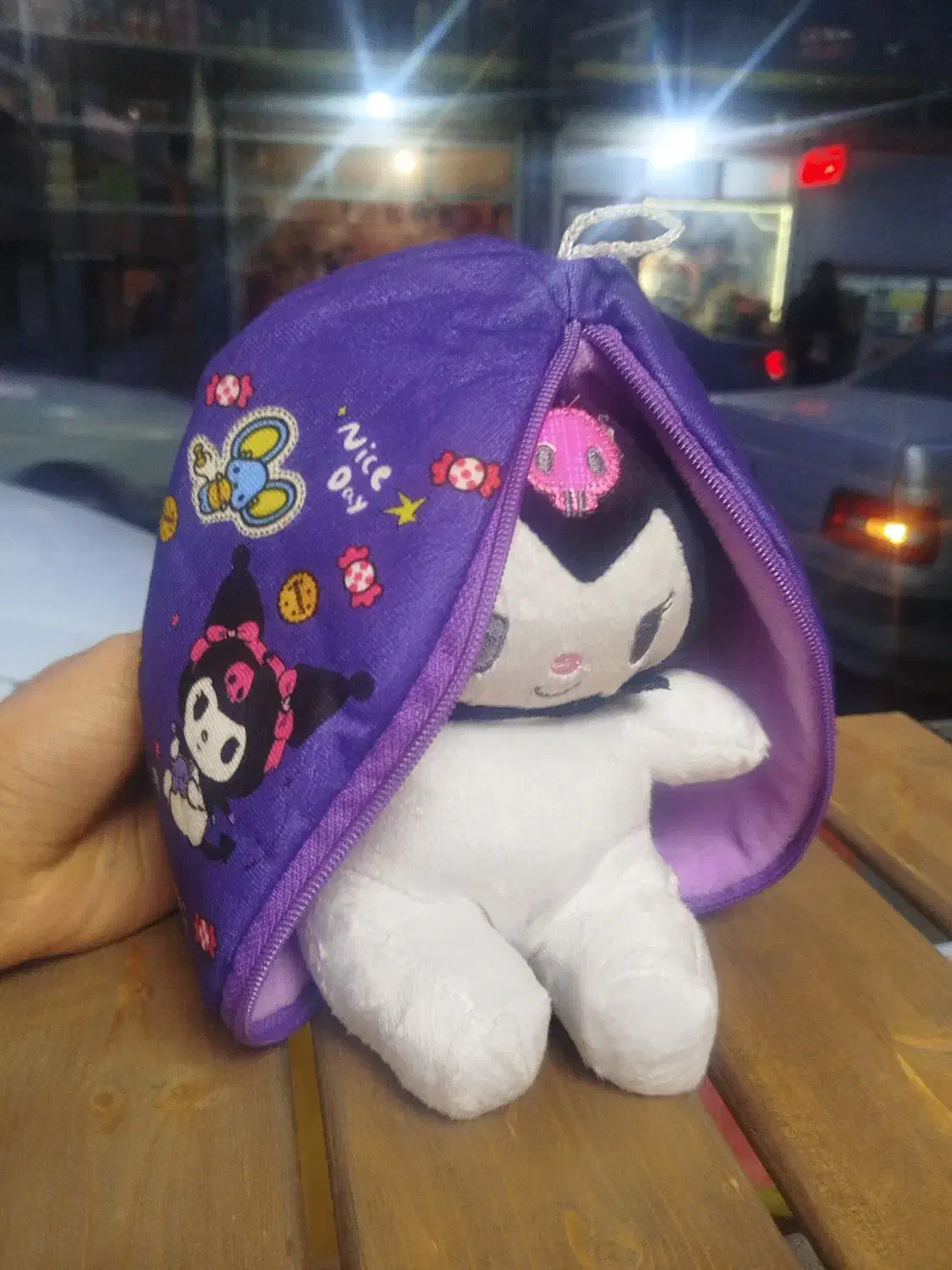 عروسک|اسباب‌بازی بچه|ارومیه, |دیوار