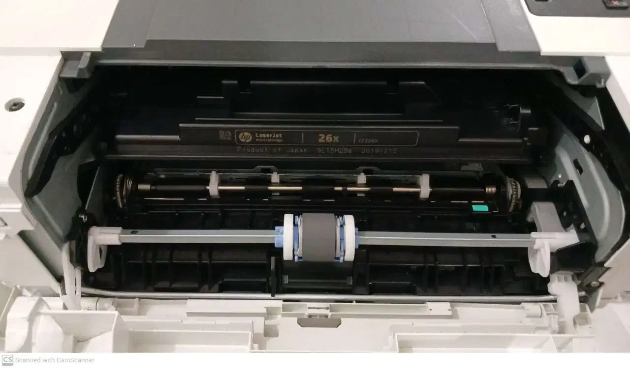 پرینتر لیزری  HP M402n|پرینتر، اسکنر، کپی، فکس|ایلام, |دیوار