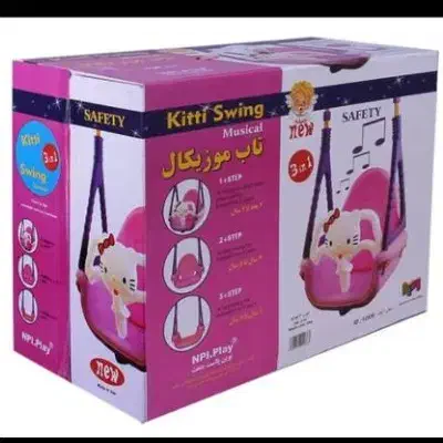 تاب بچگانه به همراه یک ماشین|اسباب و اثاث بچه|تهران, تهرانسر غربی|دیوار