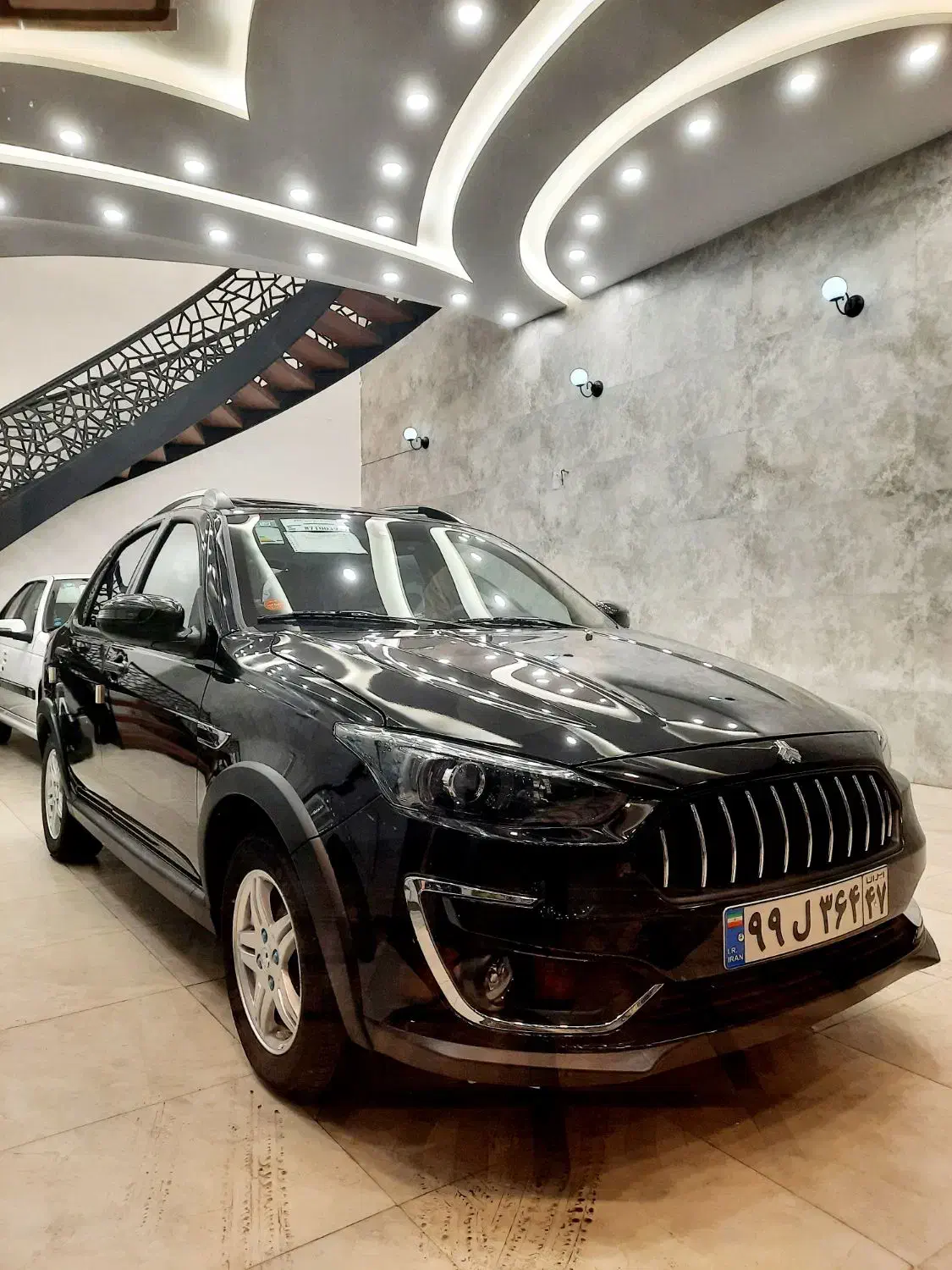 اطلس صفر 404 صفر اقساطی (قصرسفید)|خودرو سواری و وانت|قم, اسمعیل آباد|دیوار