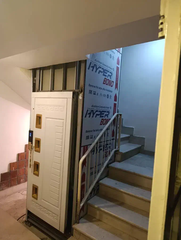 بالابر لیفت|مصالح و تجهیزات ساختمان|گلستان (تهران), |دیوار