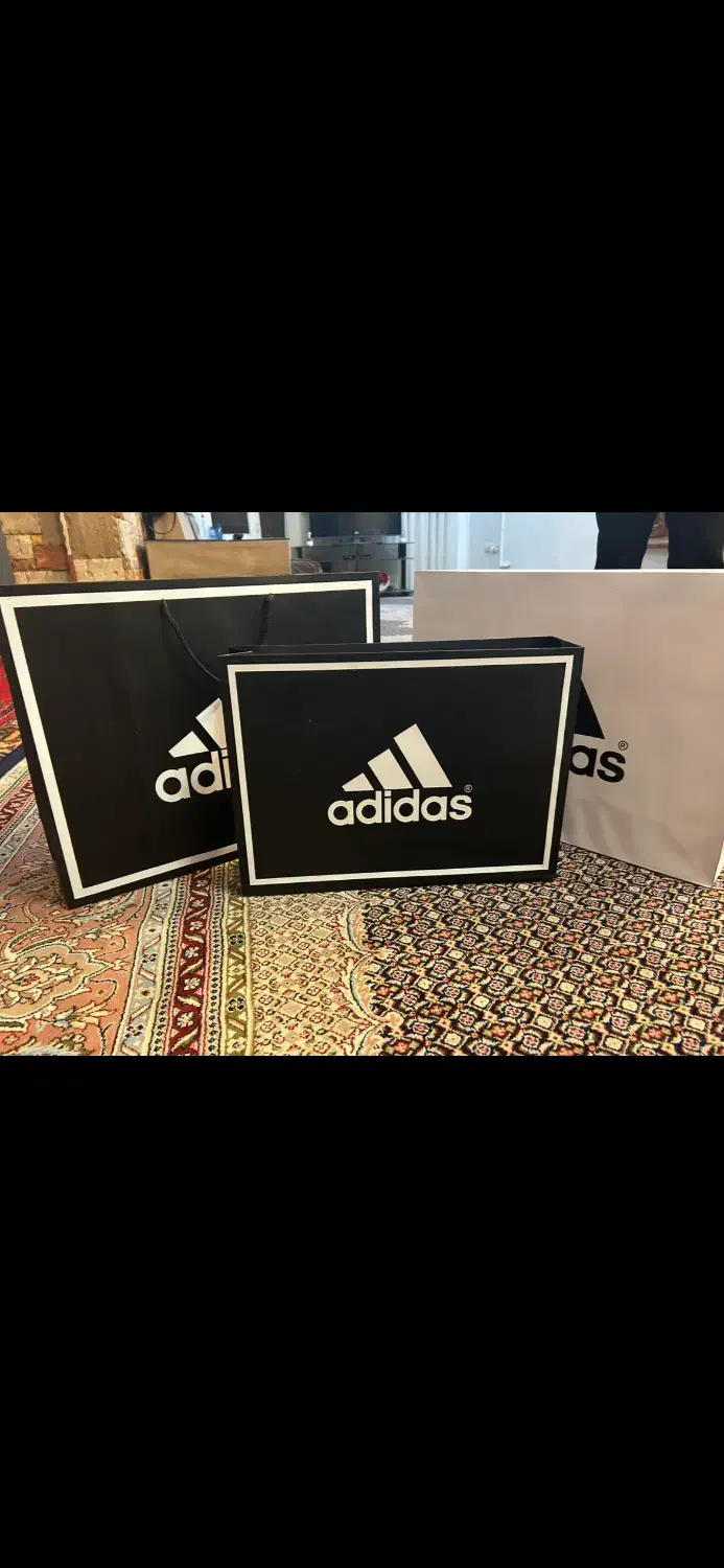 کارتن لباس وکفش|فروشگاه و مغازه|اردبیل, |دیوار