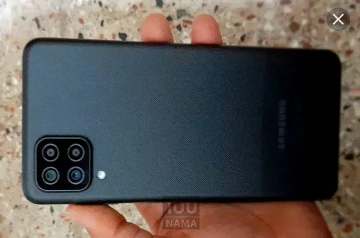 گوشی a12|موبایل|بجنورد, |دیوار