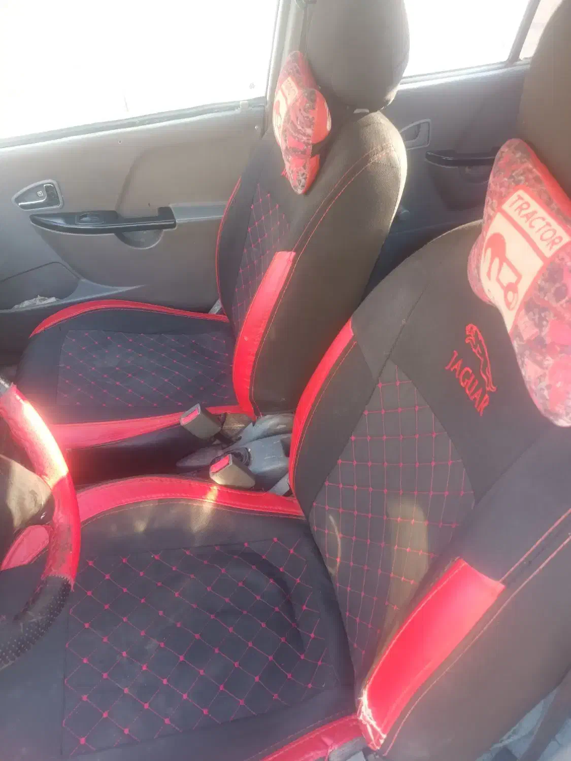 Pride131 مدل90|خودرو سواری و وانت|هریس, |دیوار