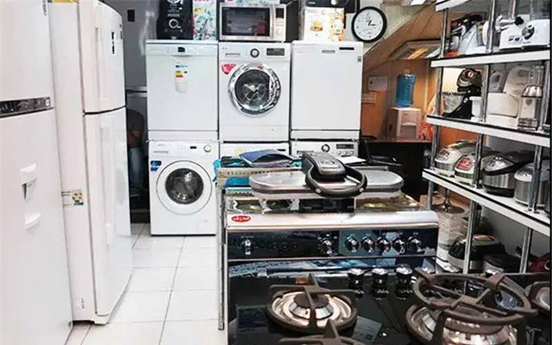 استخدام،همکاری تعمیرکاریخچال لباسشویی،ظرفشویی،پکیج|استخدام صنعتی، فنی، مهندسی|محمدشهر, سیدآباد|دیوار