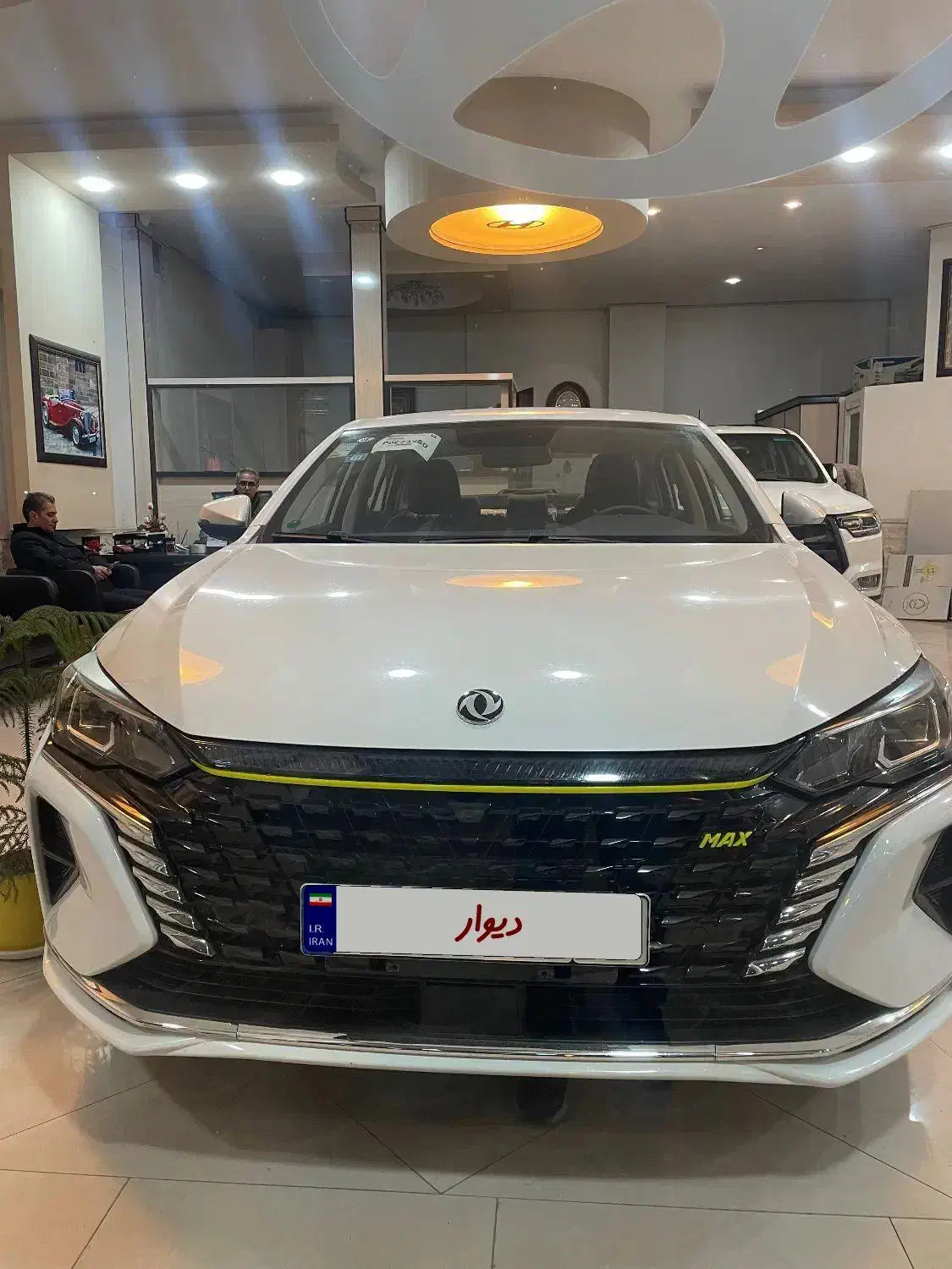 شاین مکس هیبرید بنزین|خودرو سواری و وانت|تهران, طرشت|دیوار