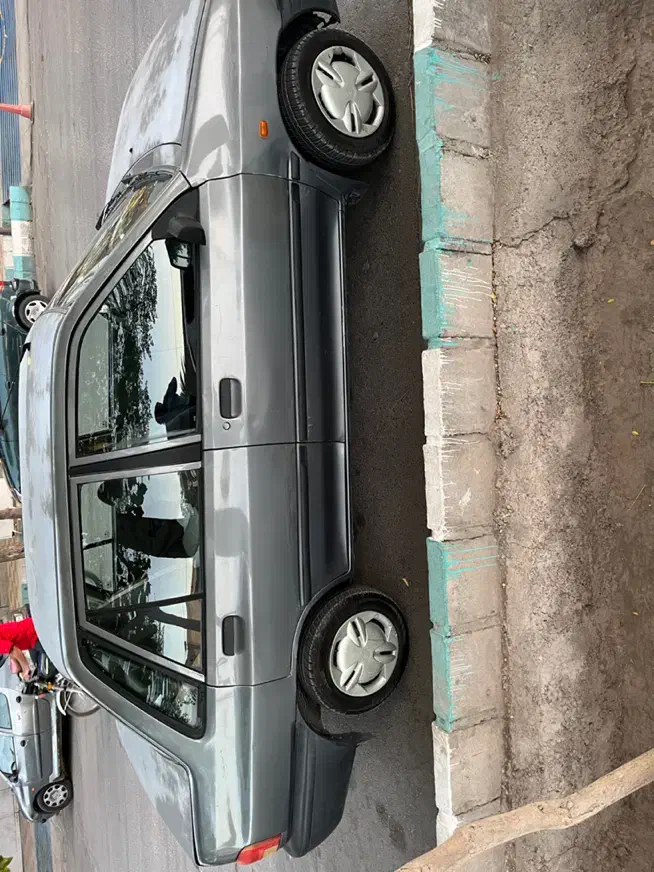 پراید 131 SL، مدل ۱۳۹۱|خودرو سواری و وانت|کرمان, |دیوار