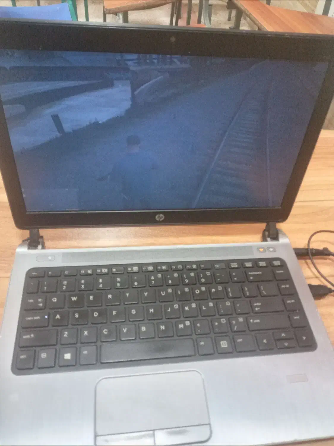 لپ تاپ اچ پی core i7|رایانه همراه|زاهدان, |دیوار