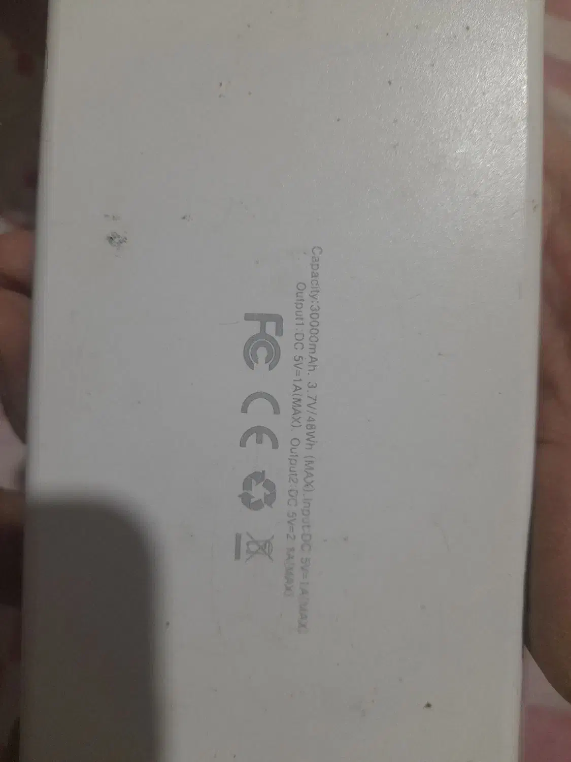 پاوربانک|لوازم جانبی موبایل و تبلت|کرمانشاه, |دیوار