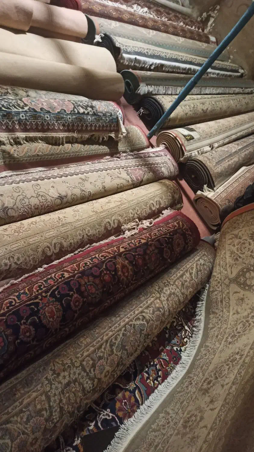 قالیشویی  ایزانلو|خدمات نظافت|بجنورد, |دیوار