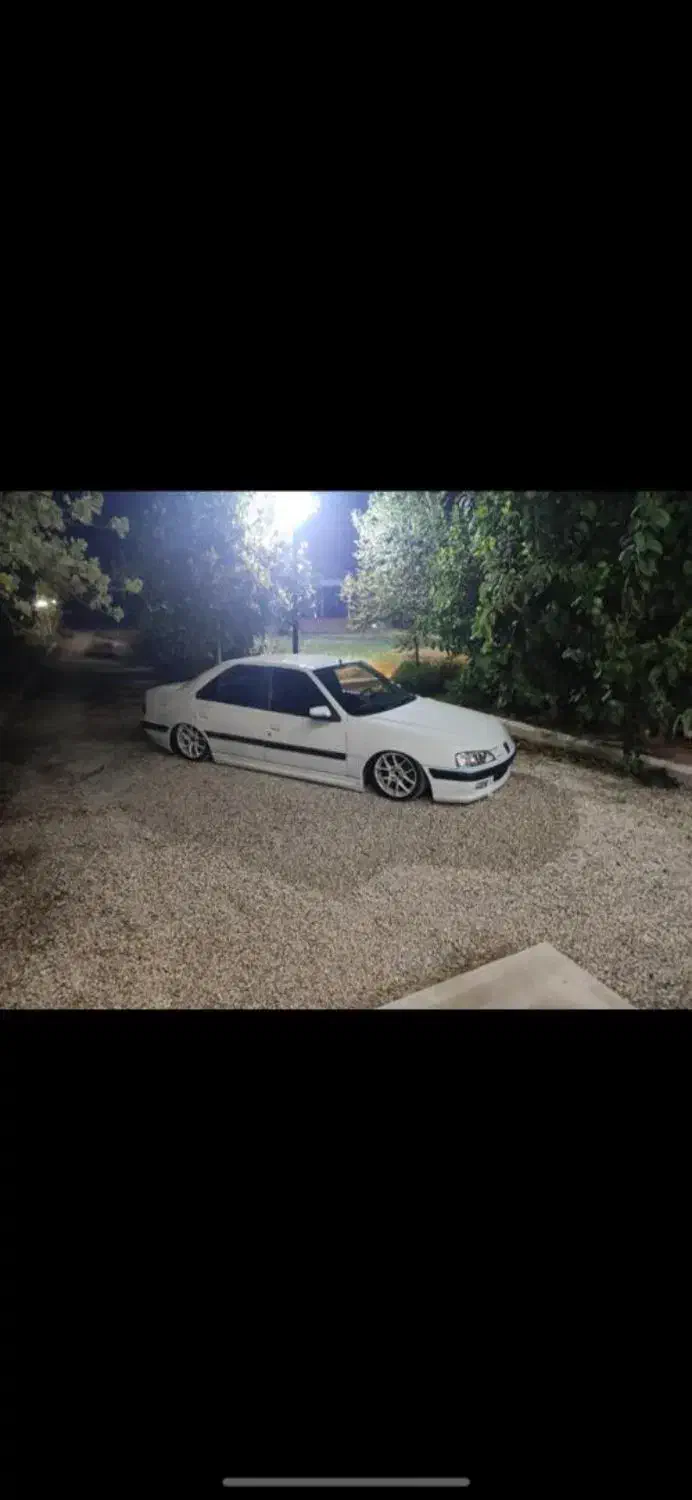 پژو پارس سال 401|خودرو سواری و وانت|بهبهان, |دیوار