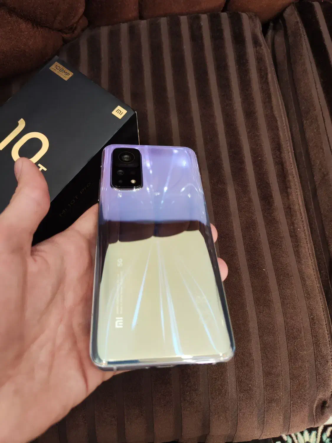 mi 10 t pro|موبایل|پیشوا, |دیوار