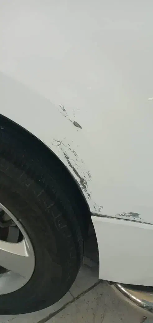 سوزوکی گرند ویتارا اتوماتیک 2000cc، مدل ۲۰۰۶|خودرو سواری و وانت|تهران, سعادت‌آباد|دیوار