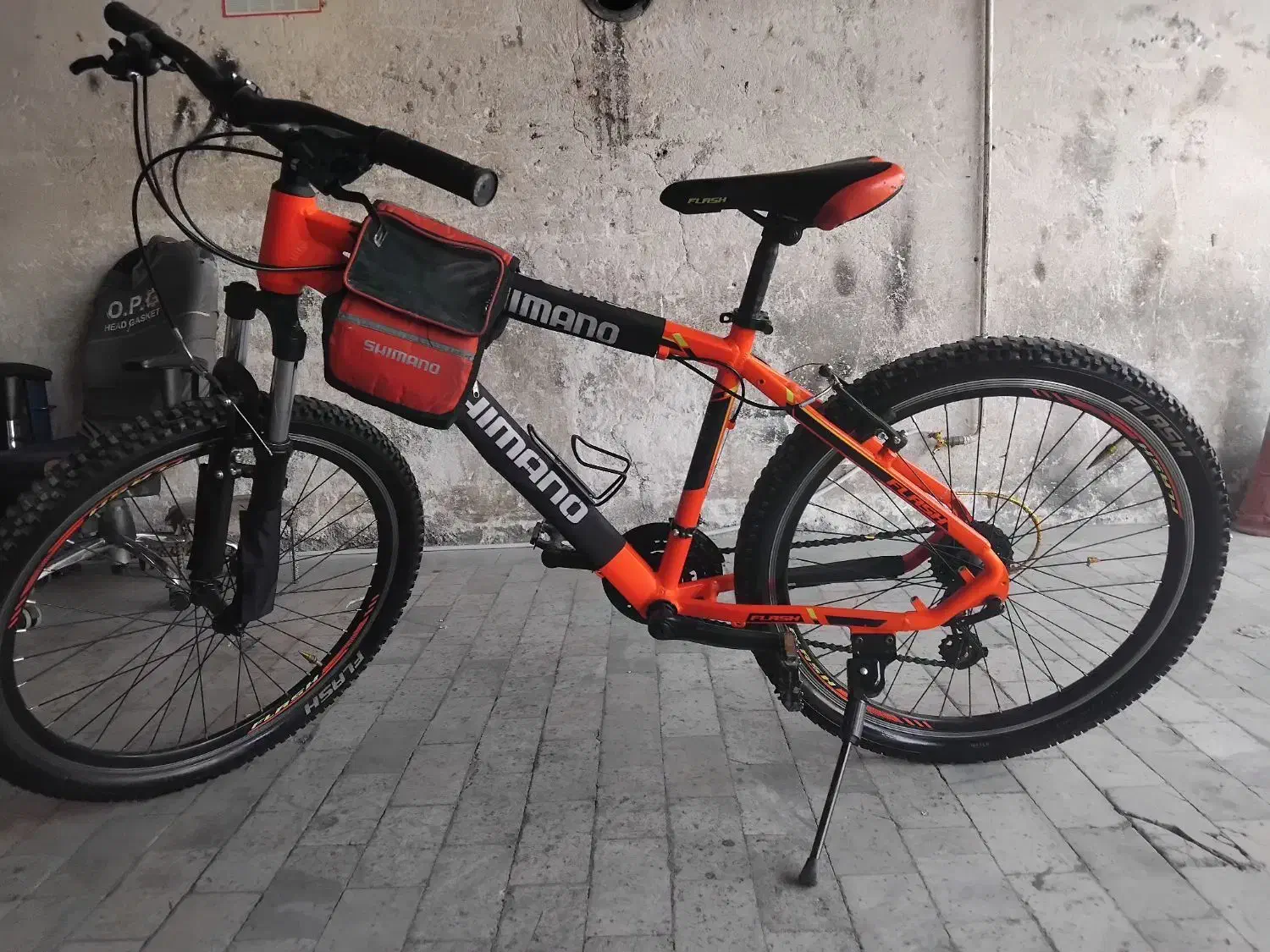 دوچرخه فلش ۲۶|دوچرخه، اسکیت، اسکوتر|سنندج, |دیوار