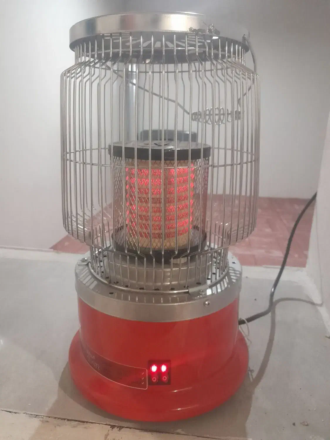 چراغ برقی|بخاری، هیتر، شومینه|چالوس, |دیوار