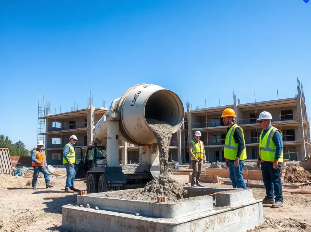 تامین تیرچه ویونولیت باکیفیت و اجاره خلاطه|مصالح و تجهیزات ساختمان|عباس‌آباد, |دیوار