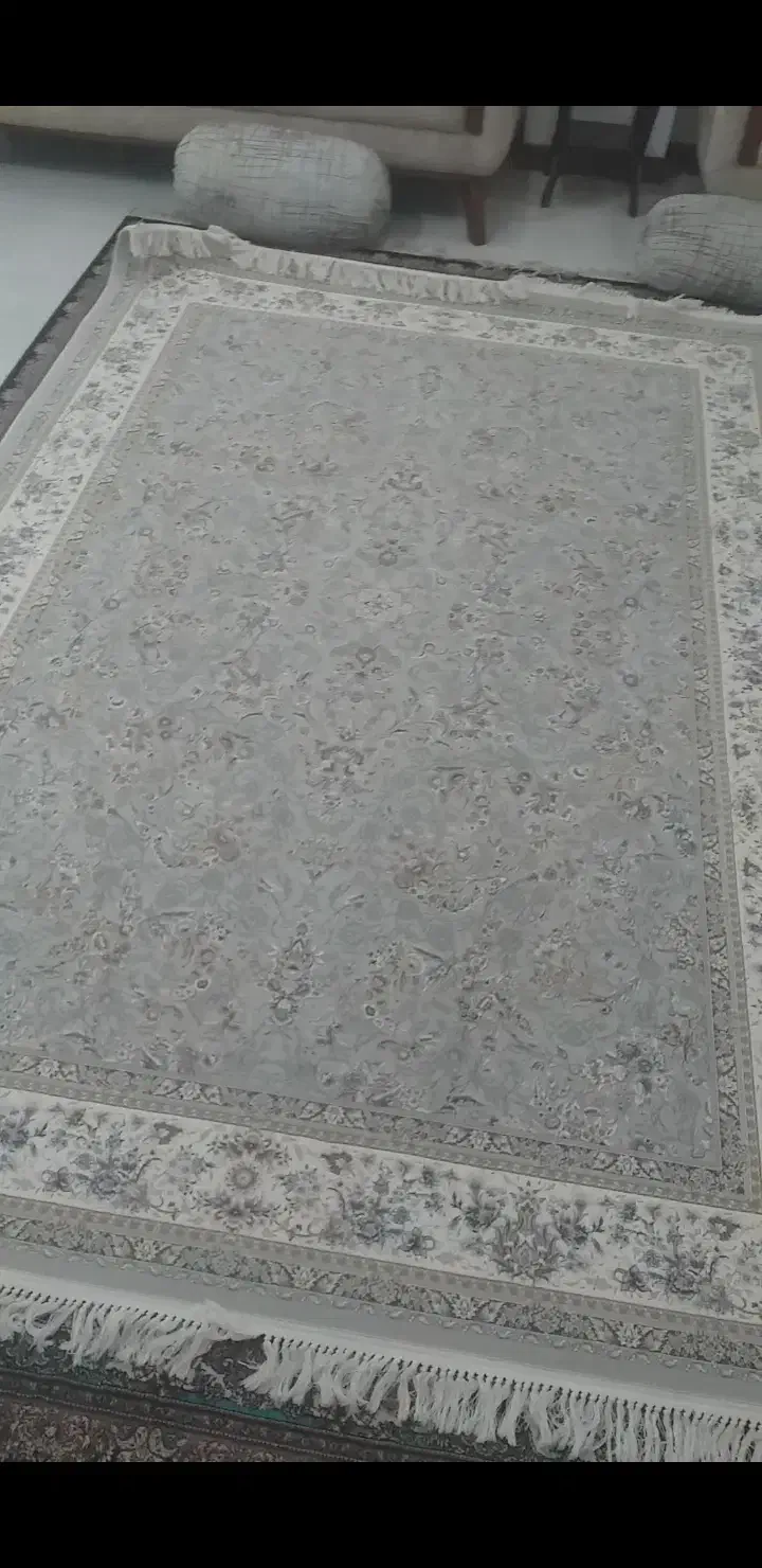 دوتخته فرش اشپزخانه واتاق|فرش|محمدشهر, محمدشهر|دیوار