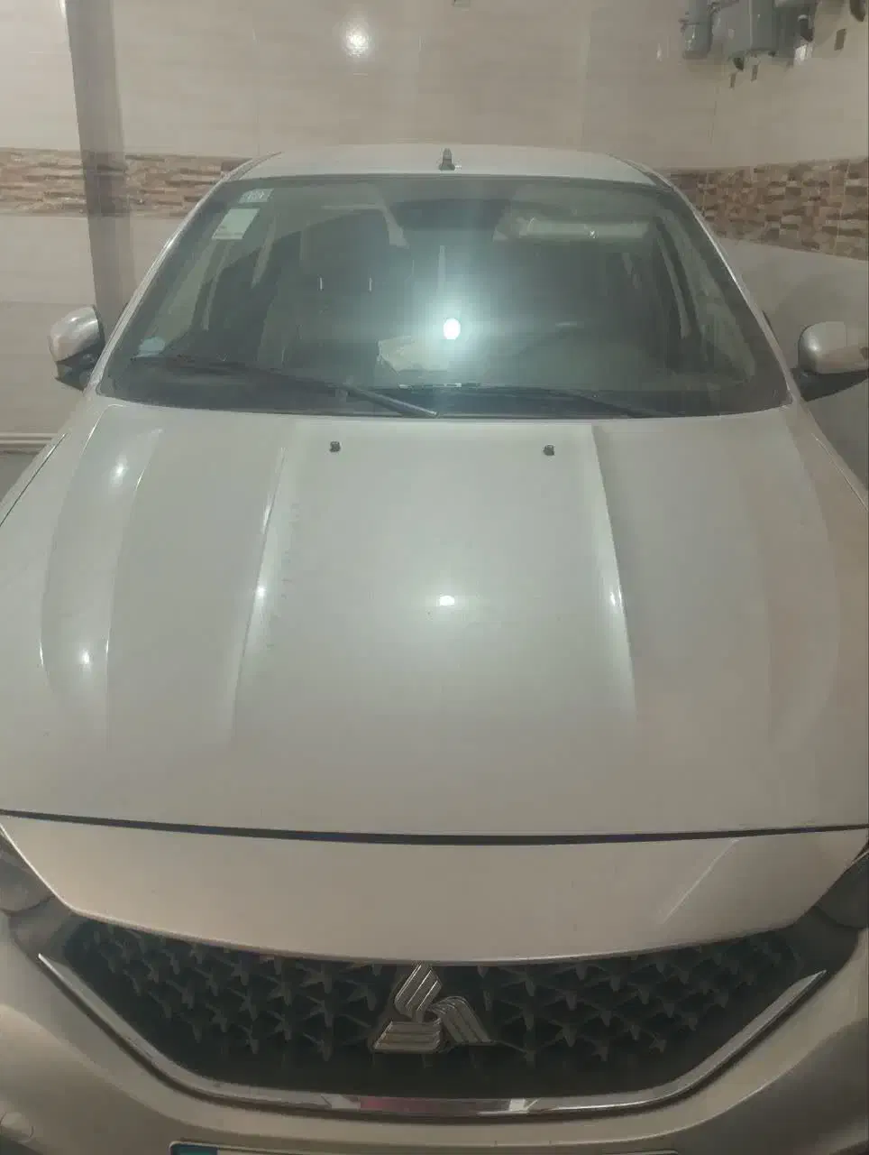 ماشین سهند|خودرو سواری و وانت|ری, حمزهآباد|دیوار