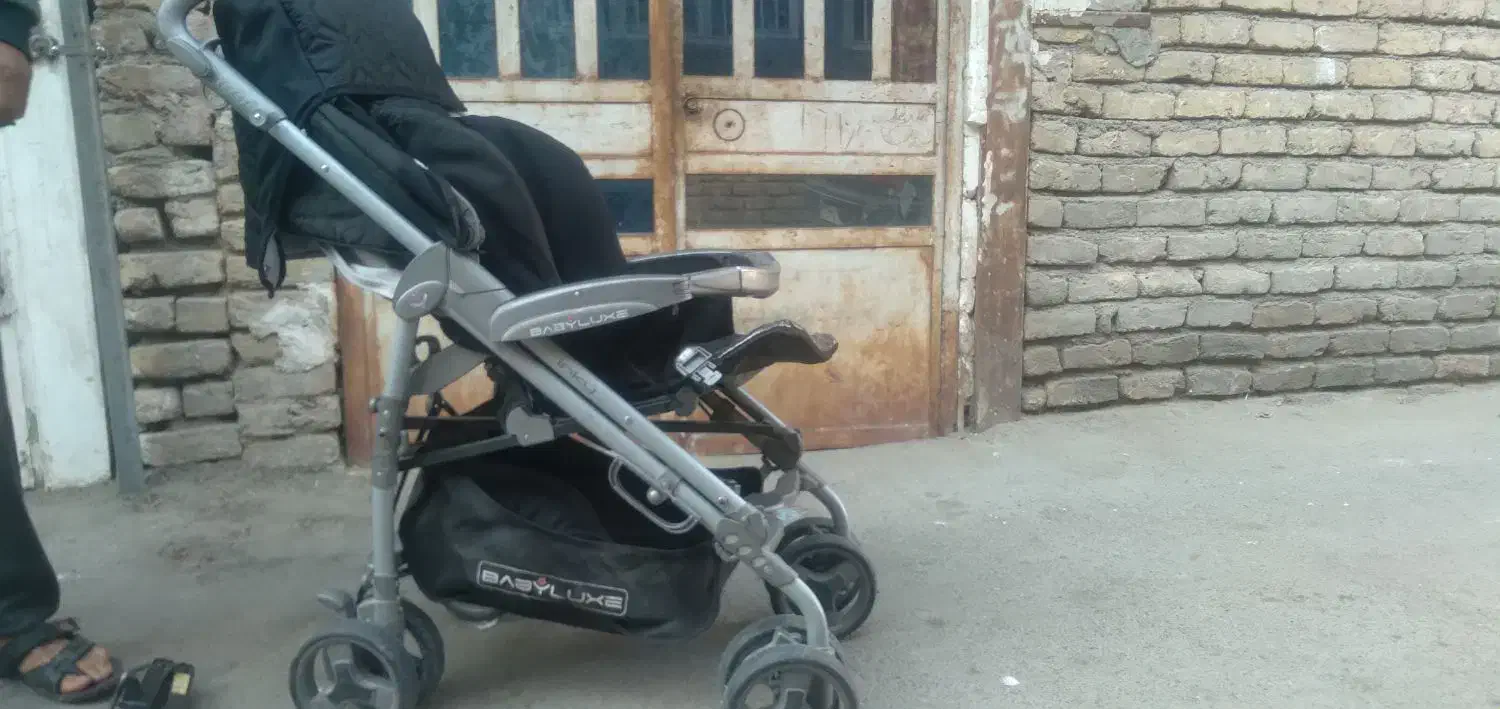 کالسکه دلیجان|کالسکه و لوازم جانبی|قوچان, |دیوار