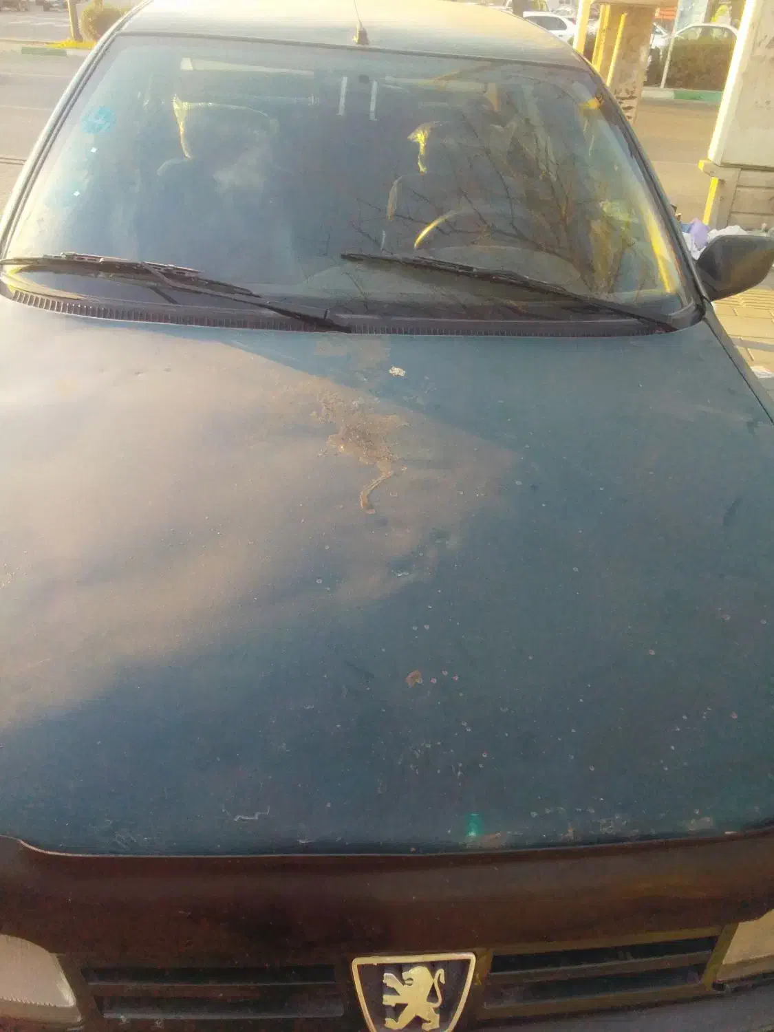 اردی|خودرو سواری و وانت|فردیس, فردیس|دیوار