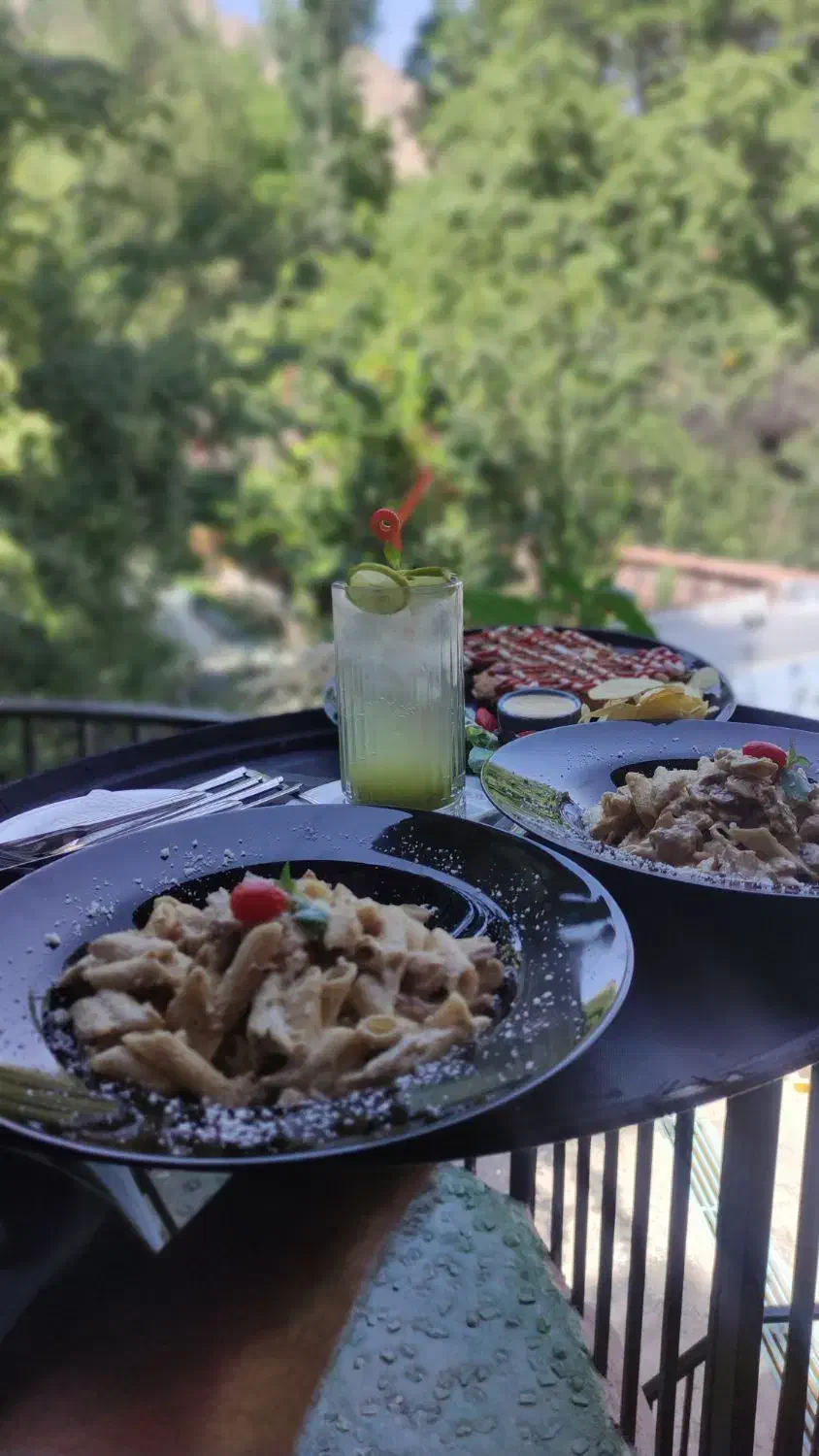 کار در کافه رستوران|استخدام خدمات فروشگاه و رستوران|شهمیرزاد, |دیوار