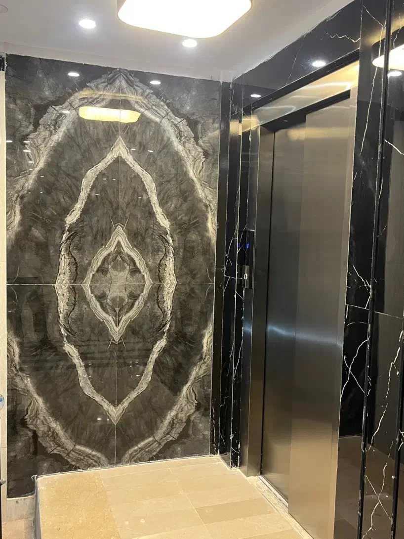 ۱۱۰ متر کلید نخورده دو خواب|فروش آپارتمان|تهران, سعیدآباد|دیوار