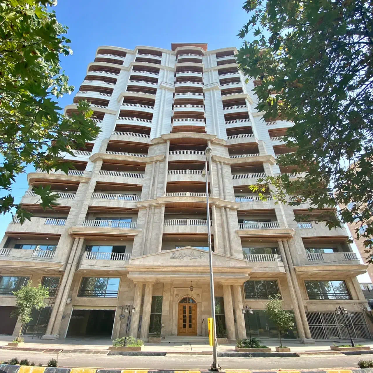 فروش فوری و زیرقیمت در مجتمع قصرطلایی|فروش آپارتمان|فریدون‌کنار, |دیوار