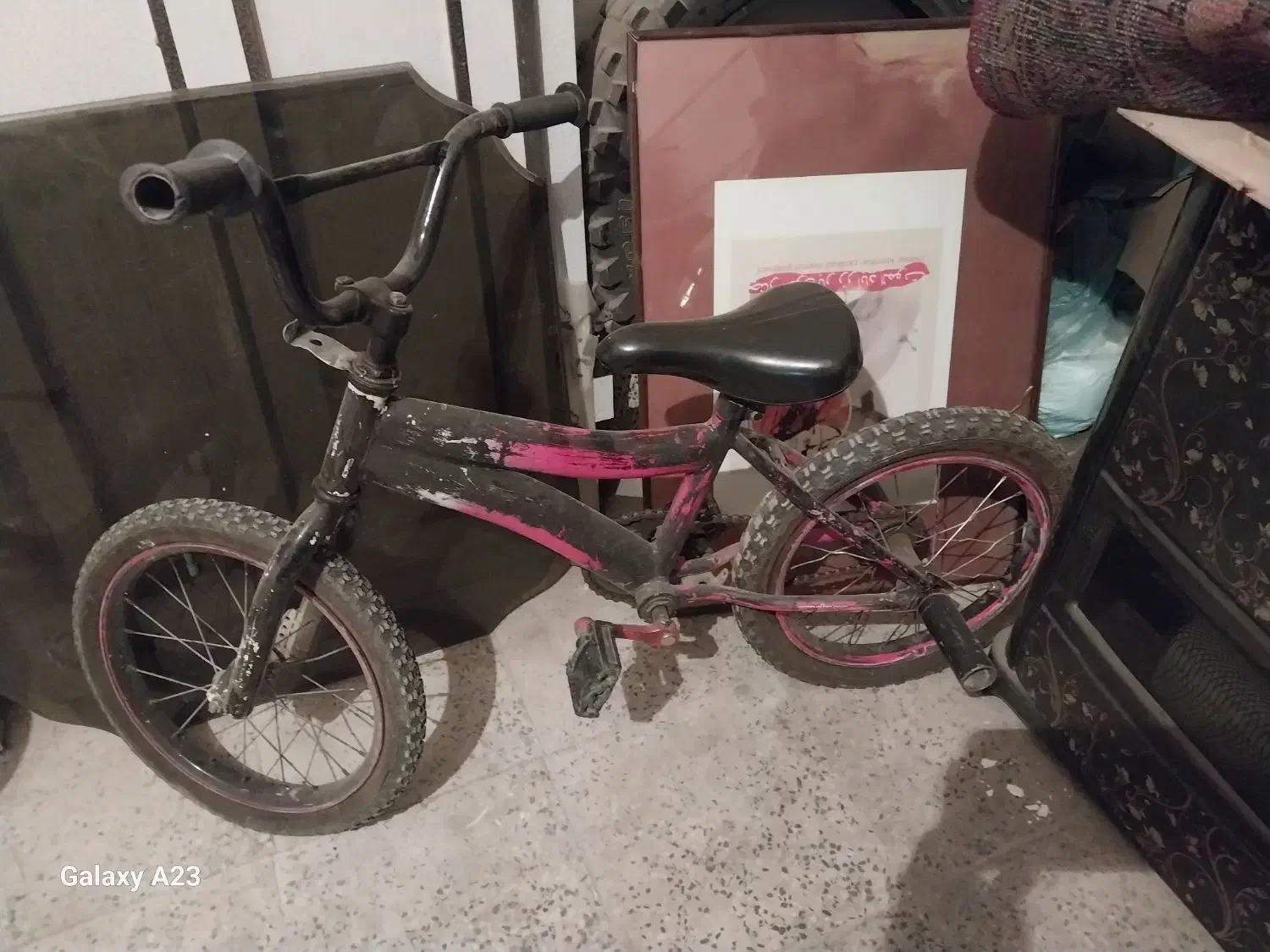 دوچرخه ۱۲|دوچرخه، اسکیت، اسکوتر|قزوین, |دیوار