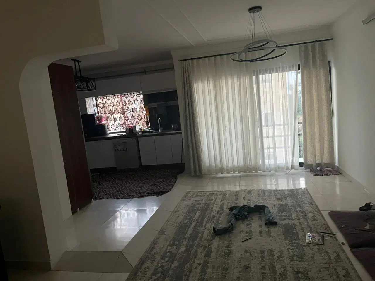 منزل مبله|اجارهٔ کوتاه‌مدت آپارتمان و سوئیت|قشم, |دیوار