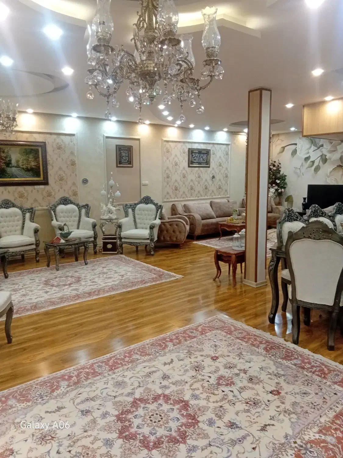 ویلایی دوبلکس ۳خواب  مرکز شهر|فروش خانه و ویلا|تربت‌حیدریه, فرمانداری|دیوار
