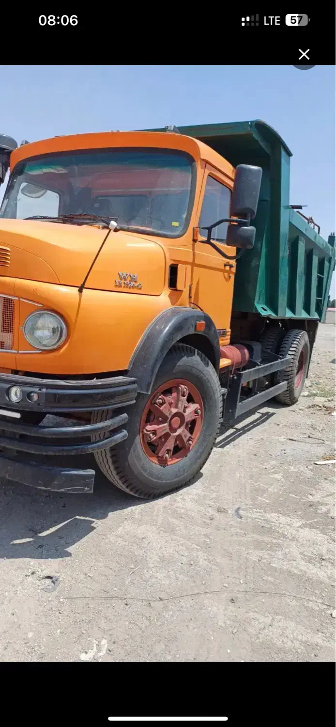 حمل و فروش شن، ماسه، بلوک|خدمات حمل و نقل|جیرفت, |دیوار