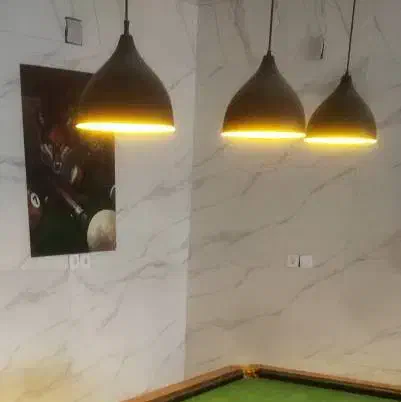 لوستر|لوستر و چراغ آویز|کرمانشاه, |دیوار